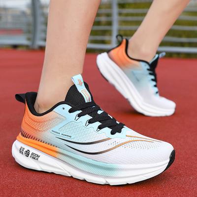 Chaussures pour hommes ultra-légères, confortables et respirantes, chaussures décontractées pour étudiants, chaussures de sport étudiantes amortissantes et résistantes à l'usure