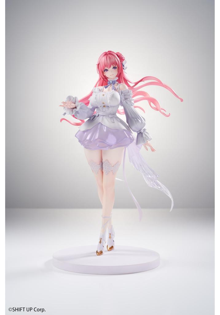 Hobby Sakura Victory NIKKE Dorothy Scale 190mm PVC ABS Painted Complete Figure Goddess 1/10 Approx. &