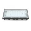 50W LED Street Light Warm White LED Street Lamp Outdoor Waterproof Courtyard Light 180‑240V