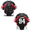 2026 BTS Jimin #95 Arirang Tour Merch 3D Print Unisex Jersey,ARMY Kpop Y2k Breathable Top, Men's Women's Quick-drying T-shirt