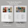 And Beautiful Bible Study Book:Experiencing Stories From The Bible And What It Means For Our Lives Today
