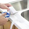 Bathroom Waterproof Wall Stickers Sealing Tapes Pvc Adhesive Sealing Strips Sink Edge Tape Kitchen Bathroom Accessories