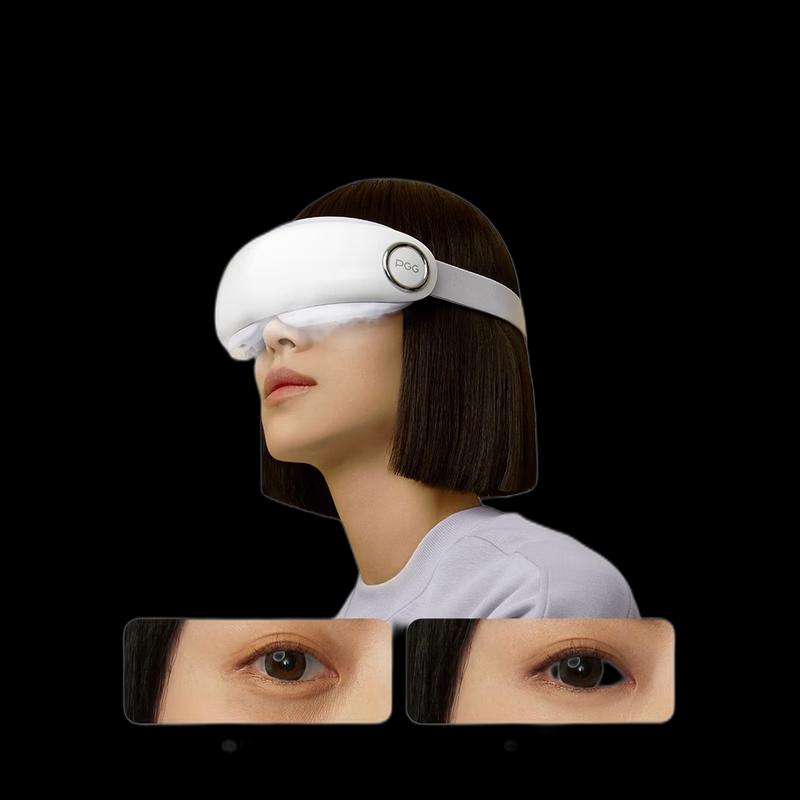 PGG Smart Eye Massager E3 CN Plug (adapter Included)