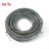 Security Meter Sealing Wire