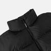 Timberland Warm Soft Comfortable Down Jacket Men Jacket Black A41RB-001