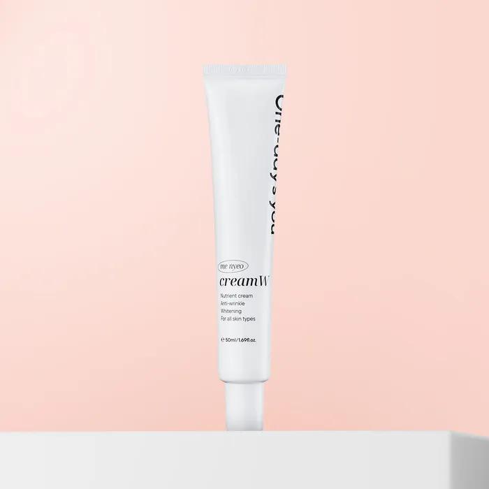 One Days You Beauty Cream Double W Tone Up Cream 50ml