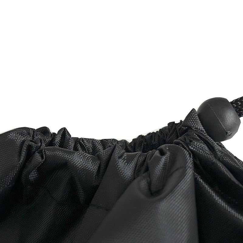 Seekdem (SD-HOSOBG55) Slim Storage Bag for Outdoor Camping, Lightweight and Perfect for Holding Long, Thin Items, 26cm Wide, 55cm Long