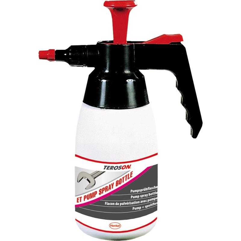 Butelka Z Opryskiwaczem, Teroson, 1 L Loctite