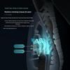 Philips Multi-function Lumbar & Neck Massager Cushion CN plug (adapter included)