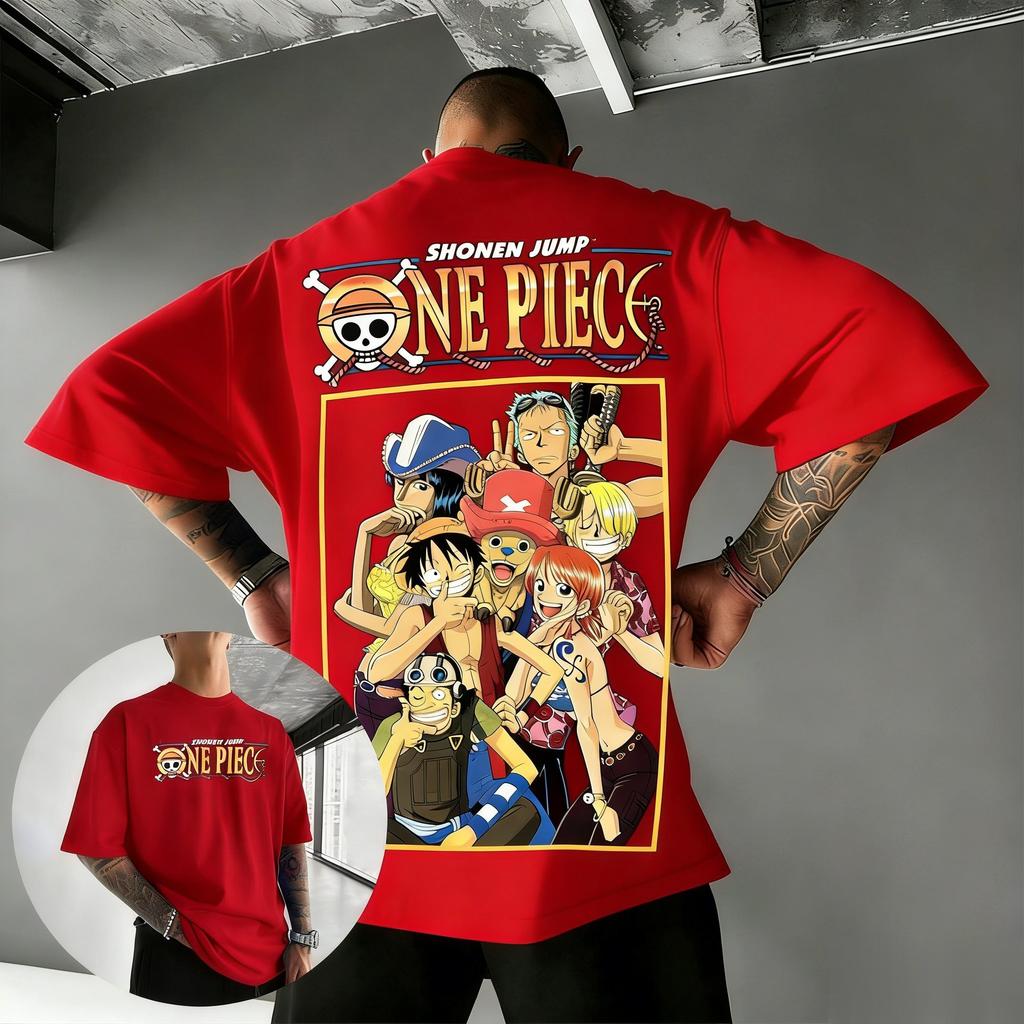 Zoro Nami Tričko Muži Ženy Letní Y2k Ležérní Topy Oversized Krátký Rukáv Tričko Streetwear Harajuku 2026 Nové