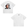 Canserbero All We Need Is Love Album 2025 Tour Tshirts Unisex Women Harajuku Vintage Oversized T Shirt Cotton High Quality Tshirt