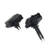 1306J0 Coolant Water Expansion Tank Level Sensor for Peugeot 207 3008 408 508 RCZ Citroen C3 C4 C5 DS Short Pin