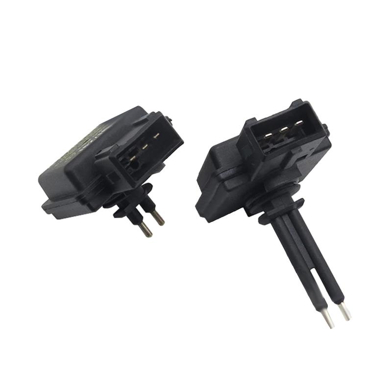 1306J0 Coolant Water Expansion Tank Level Sensor for Peugeot 207 3008 408 508 RCZ Citroen C3 C4 C5 DS Short Pin