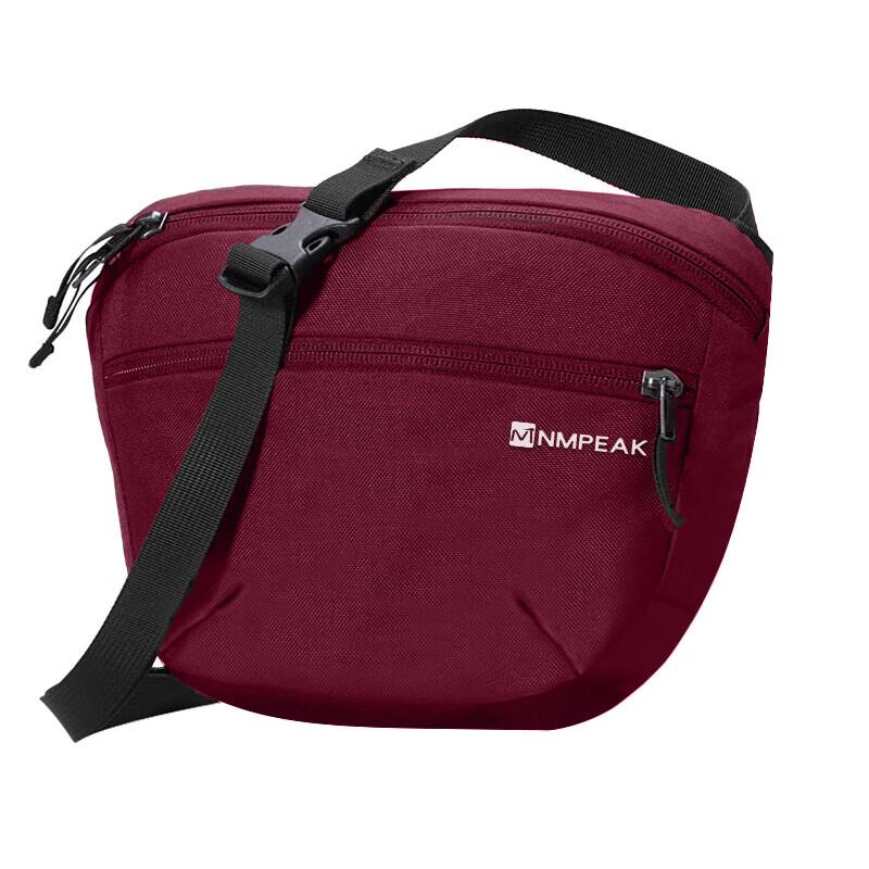 

DASPAN Qogir Outdoor Waterproof Shoulder Chest Bag