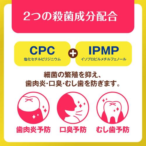 Taisho Pharmaceutical Dentwell Periodontal & Oral Care (CPC Formula) 100g Prevents Periodontal Disease and Gingivitis / Contains Vitamin C, Antibacter