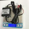 Universal Vehicle Battery Charger for Cars, Motorcycles & Electric Vehicles