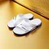 Sports Slippers Men Wear New Summer Bathroom Non-slip Cool Slippers Bath Indoor Fashion Deodorant
