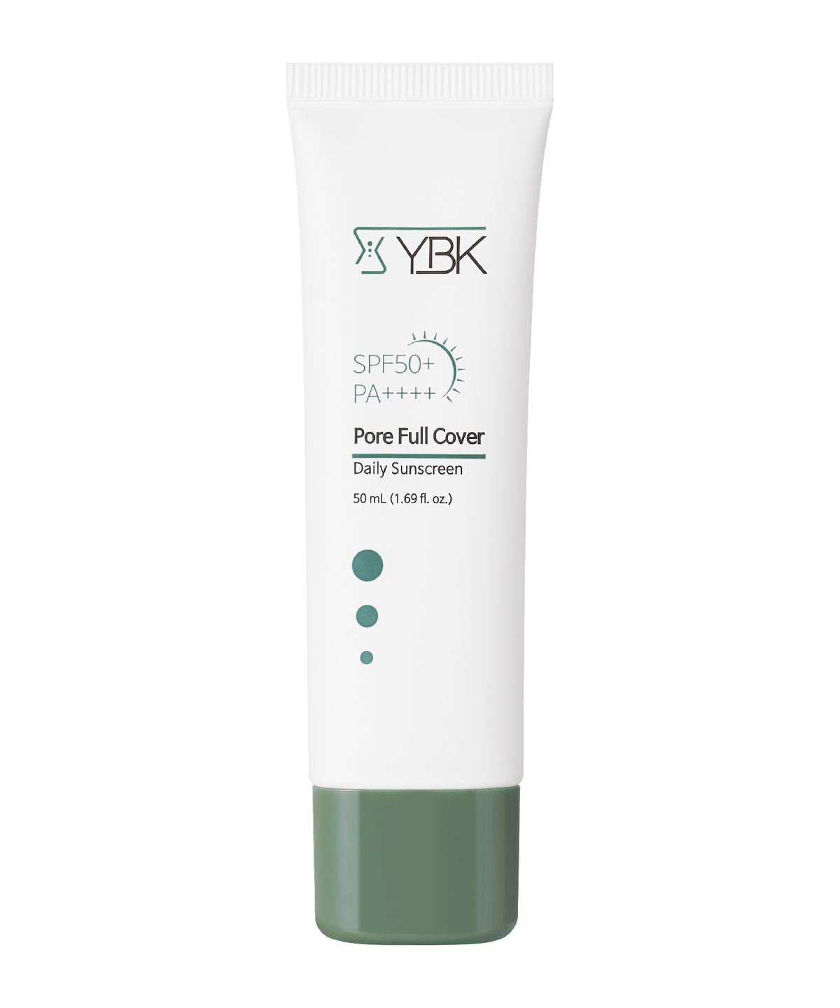 Pore Full Cover Daily Sunscreen 50ml