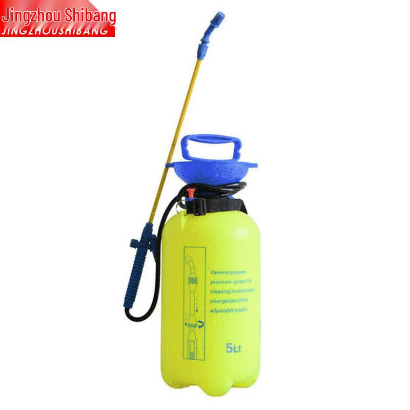Jingzhou Shibang ZJ-0180 Landwirtschaftlicher & Reinigungs-Rucksack-Sprüher