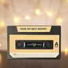 Unique Talking Invitation Card Efficient Sound Chip Card Invitation Sound Card For Wedding Birthday And Graduation Event