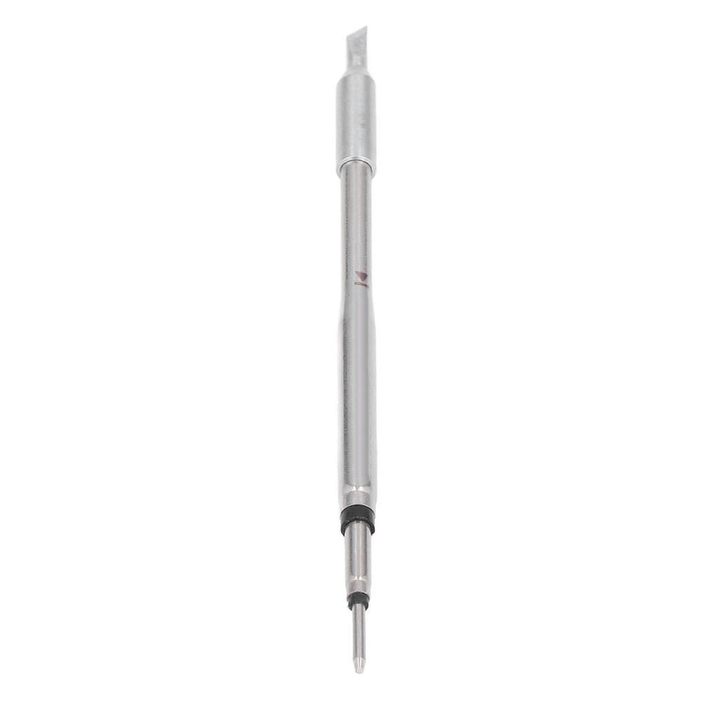 Soldering Iron Tip One Piece Design Rapid Heating C245 Soldering Iron Head Soldering Tip Replacement