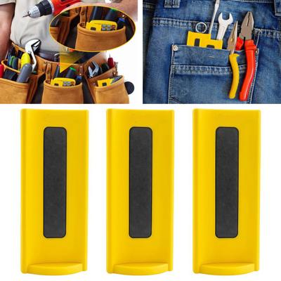 Paint Can Bottle Holder with Strong Magnets Magnetic Spray Can Storage Organizer for Garage Toolbox Vehicle Side Mount Spray Bottle Rack