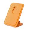 MagSafe Magnetic Card Holder Stand for iPhone 15 - PU Leather Gift