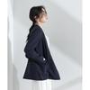 [Nano Universe] Light Function Double Jacket (Setup Possible) Ladies M 121 D. Navy 669-5116300