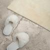 Self-Adhesive Vinyl Panel With Print 100x50 cm Natural Stone Structure