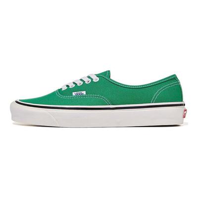 Authentic 44 Green Vans VN0A38ENVKZ