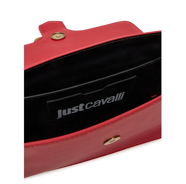 Сумочка Just Cavalli 79RA4BAF ZSA89 красный