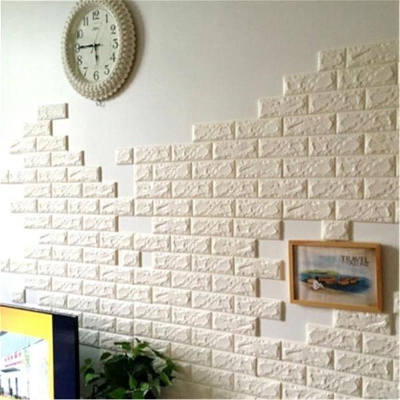 3d Stone Brick Self Adhesive Wall Stickers Soft Pe Foam Decal Home Decor From 29 On Joom E Commerce Platform - Foam Brick Wallpaper Philippines 3d Stone Brick Self Adhesive Wall Stickers Soft Pe Foam Decal Home Decor From 29 On Joom E Commerce Platform - Foam Brick Wallpaper Philippines