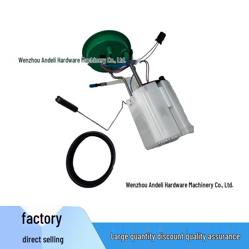 

Compatible Electric Fuel Pump Module for 2007-2015 Mini Cooper S (16112755084) None