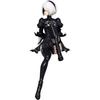 NieR:Automata Ver1.1a TV Anime 2B Noodle Stopper Figure Collectible Toy