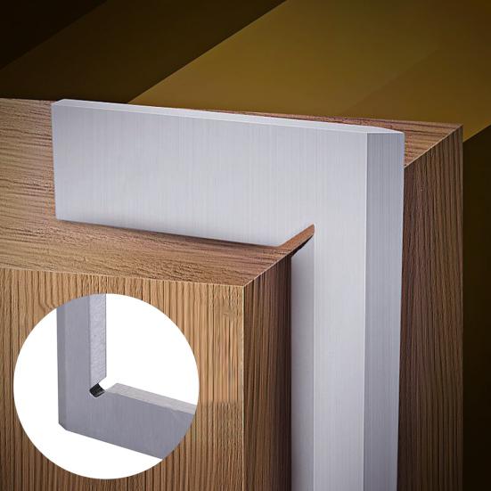 

Прецизионный 90-градусный прямоугольный нож с квадратной линейкой, измерительный инструмент для инженера