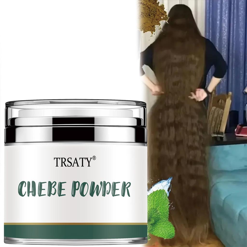 Smooths and nourishes hair, making it look shinier and reducing frizz