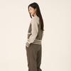 W Varsity Cardigan