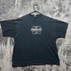 Gildan T-Shirt Mens 2XL Black Excellent Sons of Archery Big Boys Graphic Tee Unisex T-Shirt