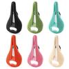 Cushions Suitable for Mountain Bicycles Folding Bikes Bicycles Waterproof Seat Bicycles Saddles Mountain Bike Saddles
