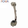 FCABA 25*25mm Mica Band Heater 25mm Diameter 25mm Height 220V 60W Electric Heating Element