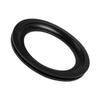 RV Toilet Seal Gasket Premium Rubber Spare Part Easy tall for 300 310 320 Series RV Bathrooms