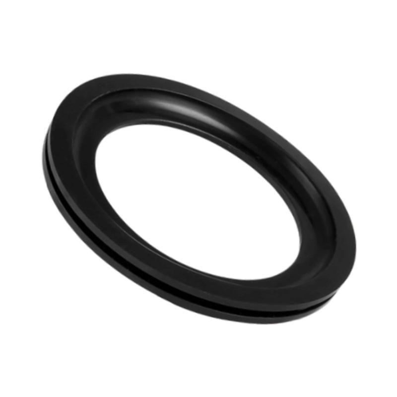 RV Toilet Seal Gasket Premium Rubber Spare Part Easy tall for 300 310 320 Series RV Bathrooms