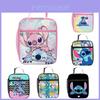 Runningtiger Stitch School Lunch Bag For Boys And Girls Breathable And Cute Design