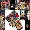 Wonders DC Movie Woman Silicone Cover for Motorola Moto Edge 70 60 Fusion NEO Pro G Stylus G56 G96 G04 G05 20 Coque Phone Case