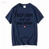 Keep Calm and Eat Nasi Goreng T Shirt Embrace the Flavors Indonesian Fried Rice Food long or short sleeves vintage Washed