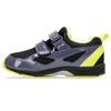 Kids Shoes TOPSPEED MINI 020 cm [Sukusuku] Black/Yellow 18.0