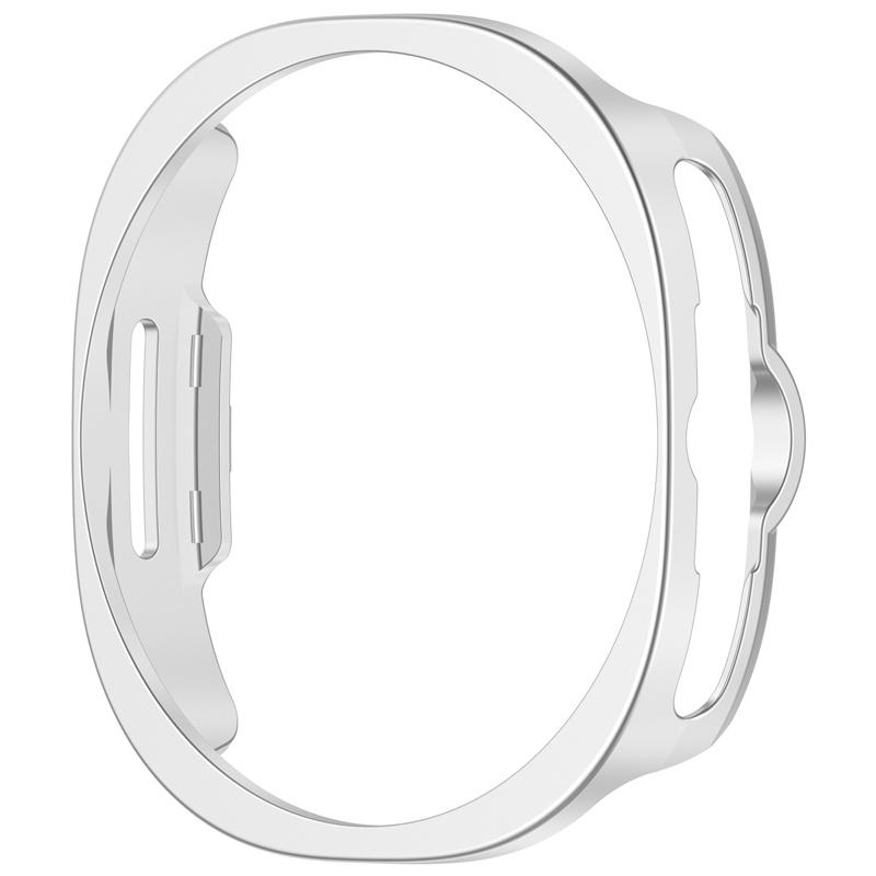 

Твердый чехол для ПК для Samsung Galaxy Watch Ultra2 Матовый защитный чехол для Galaxy Watch 8 Classic Полая оболочка Аксессуары Galaxy Watch8Classic