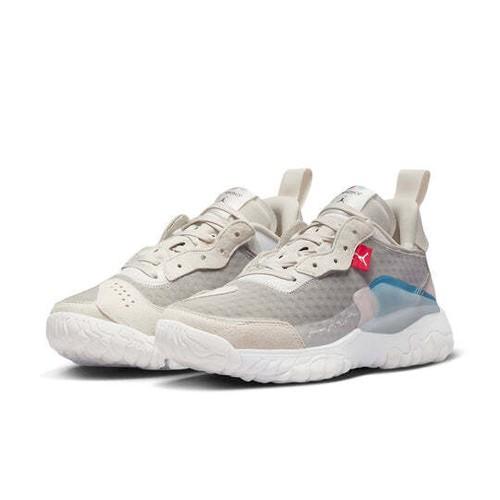 

Wmns Jordan Delta 2 SE Light Orewood Brown DH5879-106 EU 36 білий