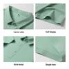 Men's Ice Silk Quick-Dry Polo Shirt