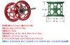 Aoarashi Abu Bait Finesse Versatile Spool for Abu Zenon LTX and Zenon MG7 Custom Microcast Spool Lures Spool, Lures, Spool,